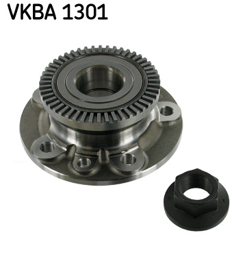 Kit cuscinetto ruota SKF VKBA1301